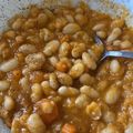 Cooksnap από SuperMarilChom στη συνταγή Φασολάδα 🔝