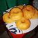 Cooksnap dari Dinne Ivonne untuk resep Donat Kentang