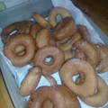 El cooksnap de Jorge Cendoya cuando hizo Berlinesas y rosquistas.