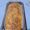 Cooksnap dari Rumaningsih untuk resep Banana Strudel
