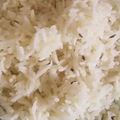 Bhuma का कुकस्नैप जब उन्होंने जीरा राइस (jeera rice recipe in Hindi) बनाया था।