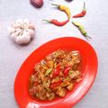 Cooksnap dari Keinara FR untuk resep Asam Pija