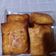 Cooksnap dari Euis Kartika untuk resep martabak mie bungkus kulit lumpia