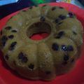 Cooksnap dari Pipah Hapipah untuk resep Bolu kopi kukus no mixer