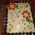 El cooksnap de Rafael Romero Martinez. cuando hizo Ensaladilla rusa casera.