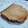 Cooksnap από 𝒳𝓇𝓊𝓈𝑜𝓊𝓁𝒶 𝒦𝑜𝓃𝓉𝑜𝓅𝑜𝓊𝓁𝑜𝓊 στη συνταγή Τοστ με ταχίνι & σοκολάτα