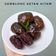 Cooksnap dari Pujani Handayani untuk resep Getas Ketan Hitam