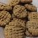 Cooksnap dari Linda untuk resep Choco cookies (gluten free)