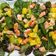 El cooksnap de astrid badia cuando hizo Ensalada con langostinos.