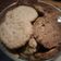 El cooksnap de Aneley_Bruno cuando hizo Galletitas  de naranja y chips de chocolate.
