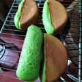 Cooksnap dari Yuni arbiyanti untuk resep Kue pukis lembut bersarang end menul..menul😆😆😙😙