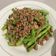 Cooksnap dari Riski Putro untuk resep Tumis Baby Buncis Singapore