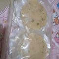 Cooksnap dari Vina Johar untuk resep Home Made Burger Meat / Daging Burger Rumahan