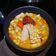 El cooksnap de Zaida TC @alquimiasfood cuando hizo Garbanzos con berza y callos.