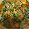 Cooksnap dari Laely Hidayati untuk resep Ikan Tenggiri Woku