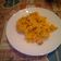 El cooksnap de Su cuando hizo Arroz meloso de costilla y calabaza.