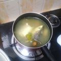 Cooksnap dari fauziah dwiyanti untuk resep Garang asem bandeng