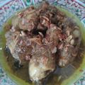Cooksnap dari Anamaria untuk resep Karih Ayam Khas Banjar