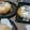 El cooksnap de Liliana Burgos cuando hizo Pan dulce navideño milanés.