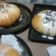 El cooksnap de Liliana Burgos cuando hizo Pan dulce navideño milanés.