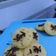 Cooksnap dari Ummu Alfard untuk resep Pukis Pandan Bulat