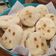 El cooksnap de Mi-k Mar cuando hizo Galletitas de maizena.
