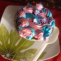 Cooksnap dari silva fardiana untuk resep Vanilla Cupcake