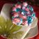 Cooksnap dari silva fardiana untuk resep Vanilla Cupcake