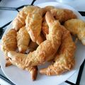 Katy Mountain Rose Cooksnap-ja, amikor elkészítette a(z) Vajas kifli receptet.
