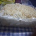 Cooksnap dari Novi Silvia untuk resep Singkong Thai Keju