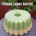 Cooksnap dari Siti Putriyatun Nitasenjaya untuk resep Pudding Lumut Mentega