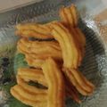 Cooksnap dari Noor Inalita untuk resep Churos simple