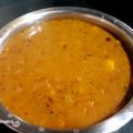 mahima Awasthi का कुकस्नैप जब उन्होंने चना आलू की सब्जी (chana aloo ki sabzi recipe in Hindi) बनाया था।