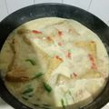 Cooksnap dari hilda untuk resep Sayur labu tahu santen🥰