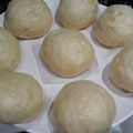 Cooksnap dari Yana Khiuk untuk resep Bakpao kukus lembut #5resepbaruku