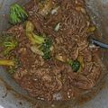 Cooksnap dari Maysa Dara untuk resep Short Plate Tumis Brokoli