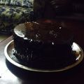 bharani939's cooksnap of when they made Chocolate Delight Cake.
