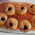El cooksnap de SinceramenteYo SinceramenteMara cuando hizo Manzanas asadas al horno.