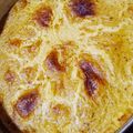 صورة من 🍓🇩🇿Sweet Fresa🍓، شاركها بعد تجربة وصفة كرانتيكا كريمية بنة ولا اروع 👍👌