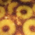 صورة من مطبخ شوشه، شاركها بعد تجربة وصفة كيكة الأناناس 🍍🍍🍍