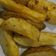 Cooksnap dari Ika Setiani untuk resep Baked Potato Wedges