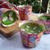 Cooksnap dari Mama Upay untuk resep Pandan Chiffon Cupcake