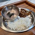 Cooksnap dari amalia tri octavia untuk resep Beef Yakiniku (ala yoshinoya)