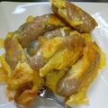 Cooksnap dari Anindita untuk resep Sempol Aci