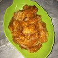 Cooksnap dari Ratih Handayani untuk resep Ikan Tuna Asam Manis