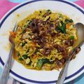 Cooksnap dari Fanisa Ristrani Putri untuk resep Indomie Nyemek ala Burjonan/Warmindo