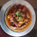 Bharati Kini's cooksnap of when they made राजमा मसाला (kidney beans curry) (rajma masala recipe in marathi).