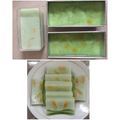 Cooksnap dari Ny Rofi untuk resep Puding Pisang