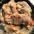 Cooksnap dari ummu nuh untuk resep Veggie Creamy Chicken Breast