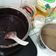 Cooksnap dari Novia Anggiarani untuk resep Bubur kacang ijo + ketan item